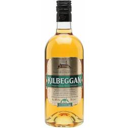 Kilbeggan Traditional Irish Whiskey 40% 70 cl